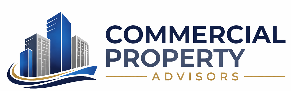 Commercial Property Advisors Logo